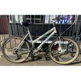 Apollo Instinct Mountain Cycle
